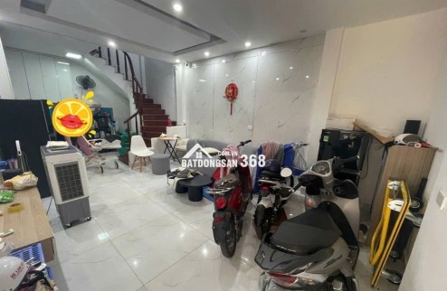 Nguyễn Lân - Thanh Xuân - 42m2 - 5 tầng - 7,3 tỷ